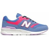 New Balance Nizke superge 997 Modra | Shoptok.si
