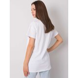 FANCY T-shirt-FA-TS-7198.27P-white | Shoptok.si