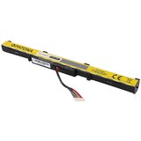  baterija za asus GL752 / N552 / N752, A41N1501, 2200 mah Cene