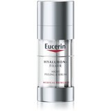Eucerin Hyaluron-Filler nočni obnovitveni serum za zapolnjevanje 30 ml Cene