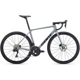  Bicikl GIANT TCR Advanced Pro 1-Di2 Tech Silver - XL | shoptok.hr
