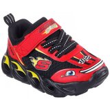 Skechers Tek & Trail Thermo-flash - wheel buddies Rdeča Cene