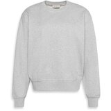 Calvin Klein Jeans Sweater majica siva Cijene