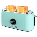 Cecotec Toaster ClassicToast 15000 Modra Dvojna, (5000535256) Cene