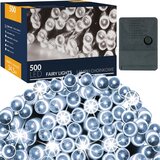  Cl0534 božićna lampica 500 led | shoptok.hr