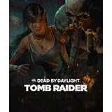 dead by daylight: tomb raider chapter (dlc) steam steam key global  dead by daylight: tomb raider chapter (dlc) steam steam key global Slike