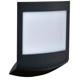 PAULMANN 94513 - RGBW LED/8,2W IP44 Spoljašnja zidna svetiljka PADEA 230V | Eponuda.com