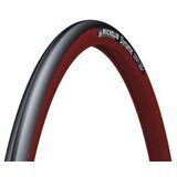 Michelin Unutrašnja guma za bicikl, 700x23, Crvena cene