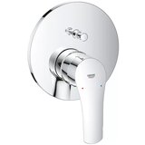Grohe EUROSMART CHROME MEŠAČ SA PREBACIVAČEM 24043003 | Eponuda.com
