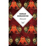 Kontrast izdavaštvo Manastir Cene