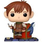Funko Figura POP Plus Delicious in Dungeon Chilchuck | shoptok.hr