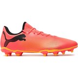 Puma Čevlji Future 7 Play Fg/Ag 107723-03 Roza | Shoptok.si