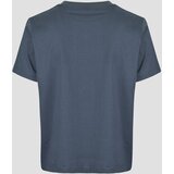 Sams&amp;oslash;e Sams&amp;oslash;e SACAMINO SS T-SHIRT Plava Slike