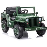  Auto na akumulator JH-103 4x4 - zeleni | shoptok.hr