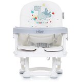 Chipolino Lollipop buster hranilica siva | ePonuda.com