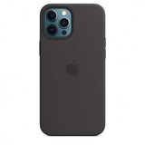 Apple iPhone 12 Pro Max S licone Case with MagSafe, (682207) | Shoptok.si