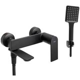 REA Bath REA Storm Black miješalica za kadu | shoptok.hr