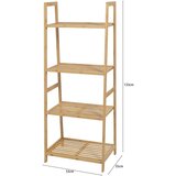 Mömax Regal Bert 2, Pravi Les | Shoptok.si