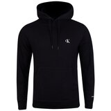 Calvin Klein Jeans Puloverji J30J315713BAE Črna | Shoptok.si
