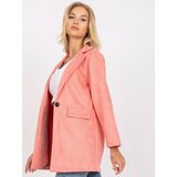 Italy Moda Blazer-DHJ-MA-15286.88-Peach | Shoptok.si