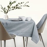 AmeliaHome Stolnjak Vesta 140x400 cm, siva | shoptok.hr