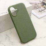  Futrola woven magsafe za iphone 17 (6.3) zelena ( F125319 ) | Eponuda.com
