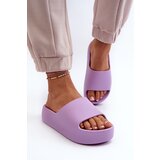 Boto Women's Thick Sole Beige Slides Oreithano | Shoptok.si