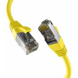 EFB-Elektronik EFB patch SFTP CAT.8 PIMF 2m rumen, (5000219110) | Shoptok.si