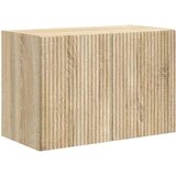 TV zidni ormar Sonoma hrast 59 5 x 31 x 40 cm Konstruirano drvo | shoptok.hr