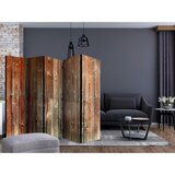 Artgeist Paravan Forest Cottage I, 5-Delni, Dvostranski | Shoptok.si
