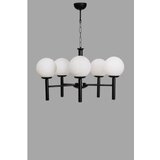 Opviq luster 2585309, crni | Eponuda.ba