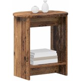  Bocni stol Staro drvo 50 x 39,5 x 55 cm Konstruirano drvo | shoptok.hr