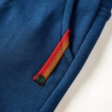  Dječji donji dio trenirke plavi 128 | Eponuda.com