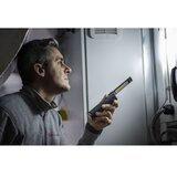 LED LENSER W6R Work, Ročna polnilna svetilka, Črna, (20832760) | Shoptok.si