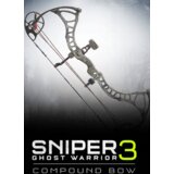 Steam Sniper Ghost Warrior 3 - Compound Bow (DLC) (PC) Key GLOBAL Steam Sniper Ghost Warrior 3 - Compound Bow (DLC) (PC) Key GLOBAL Slike