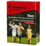 Oaza sjeme za travu za igrališta i sportske travnjake oaza (1 kg, 40 m²) Cijene