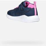 Geox Dark Blue Girls Sneakers Sprintye - Girls | Shoptok.si