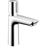 Hansgrohe BATERIJA VREMENSKA ZA LAVABO TALIS E SA MEŠAČEM | Eponuda.com