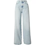 Calvin Klein Jeans Traperice svijetloplava
