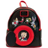 Loungefly Looney Tunes That's All Folks mini backpack ( 057396 ) cene