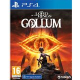 Nacon PS4 The Lord of the Rings: Gollum Cene
