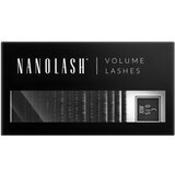 Nanolash Volume Lashes 0.15 C umjetne trepavice 6-13 mm | shoptok.hr