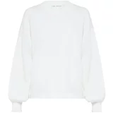 The Fated Sweater majica 'MALVINA' bijela