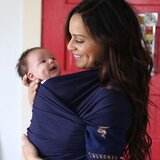 Boba Wrap - elastična marama Navy Blue Cijene