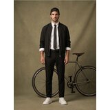 Sinsay Slim-fit chino hlače s udjelom viskoze Cijene