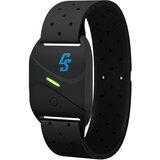 Capital Sports Puls2 BT, narukvica za mjerenje pulsa, BLE i ANT+, baterija: 16 h, 5 zona za mjerenje pulsa, IP67 Cijene
