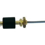 Plovna sklopka R1/8"-MO/S-L43-BU23-1mPVC, 10 W