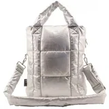 Denarnice Jules Bag - Silvery Srebrna