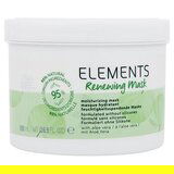 Wella Professionals Elements intenzivna maska za suhe in poškodovane lase 500 ml Cene