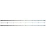 Ninaled LED trake za Tesla 43E635SUS, ES-4317 | Eponuda.com